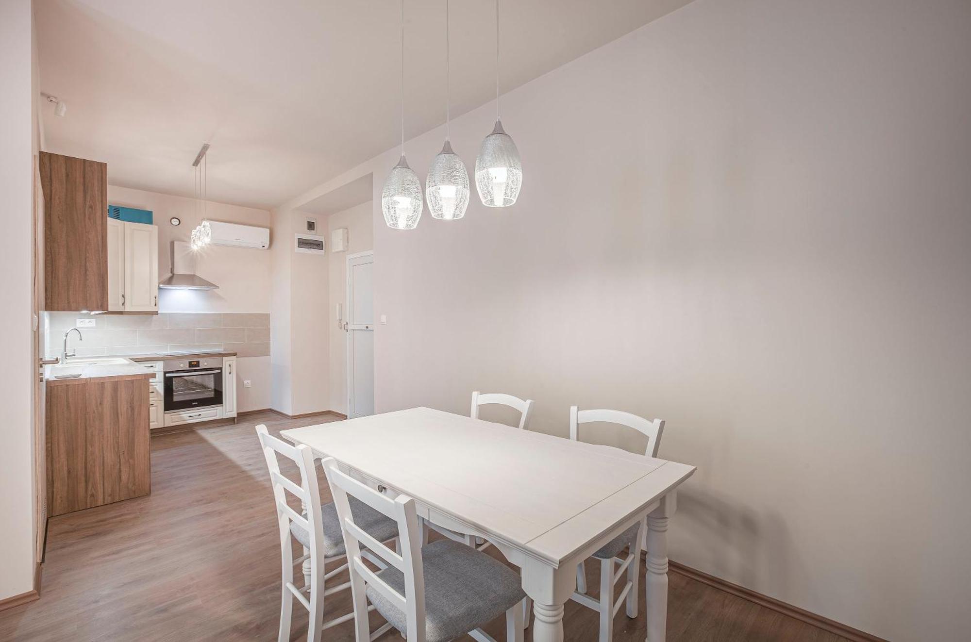 Freedom Apartment Near Parlament With Ac Budapeste Exterior foto