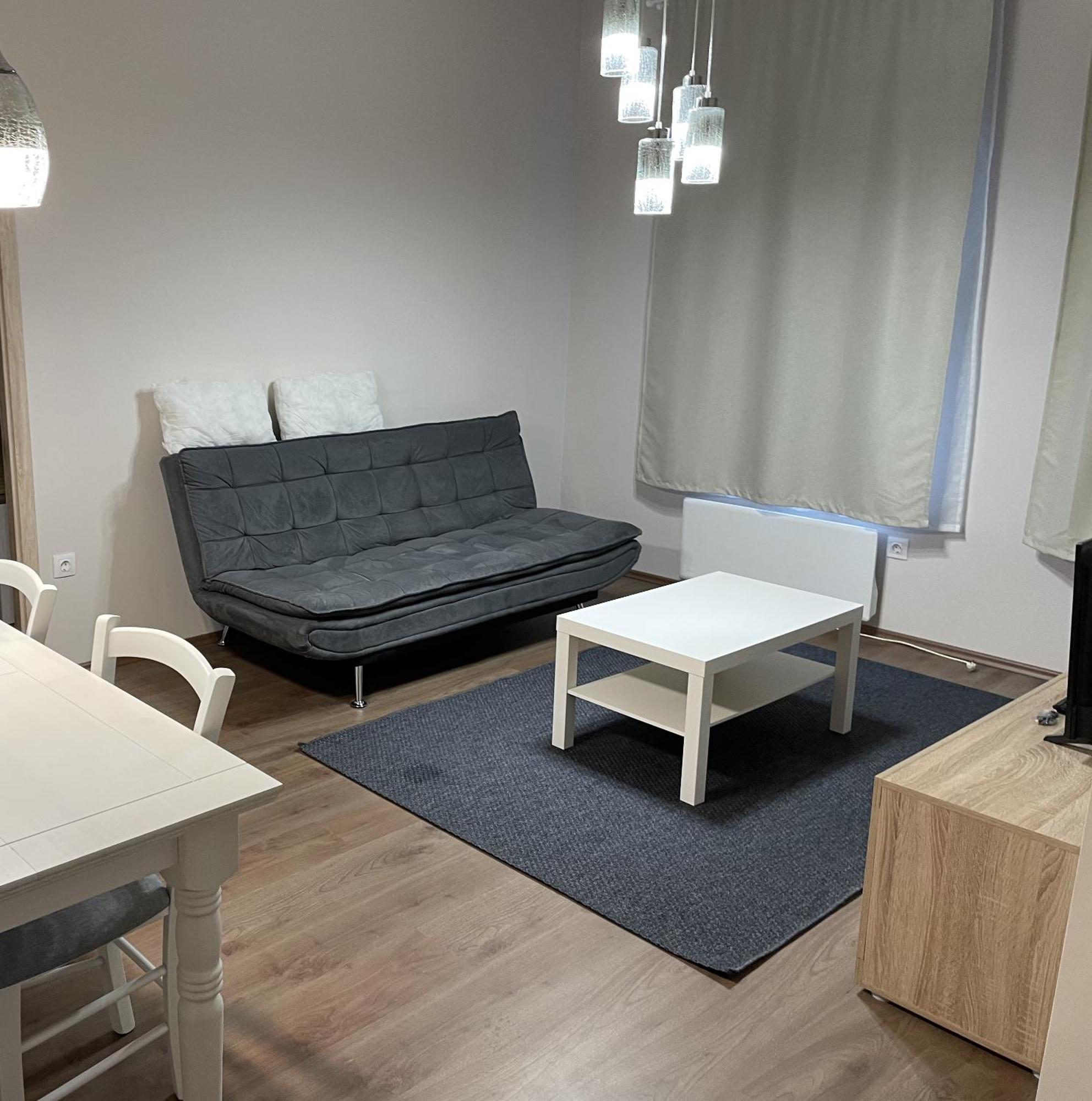 Freedom Apartment Near Parlament With Ac Budapeste Exterior foto